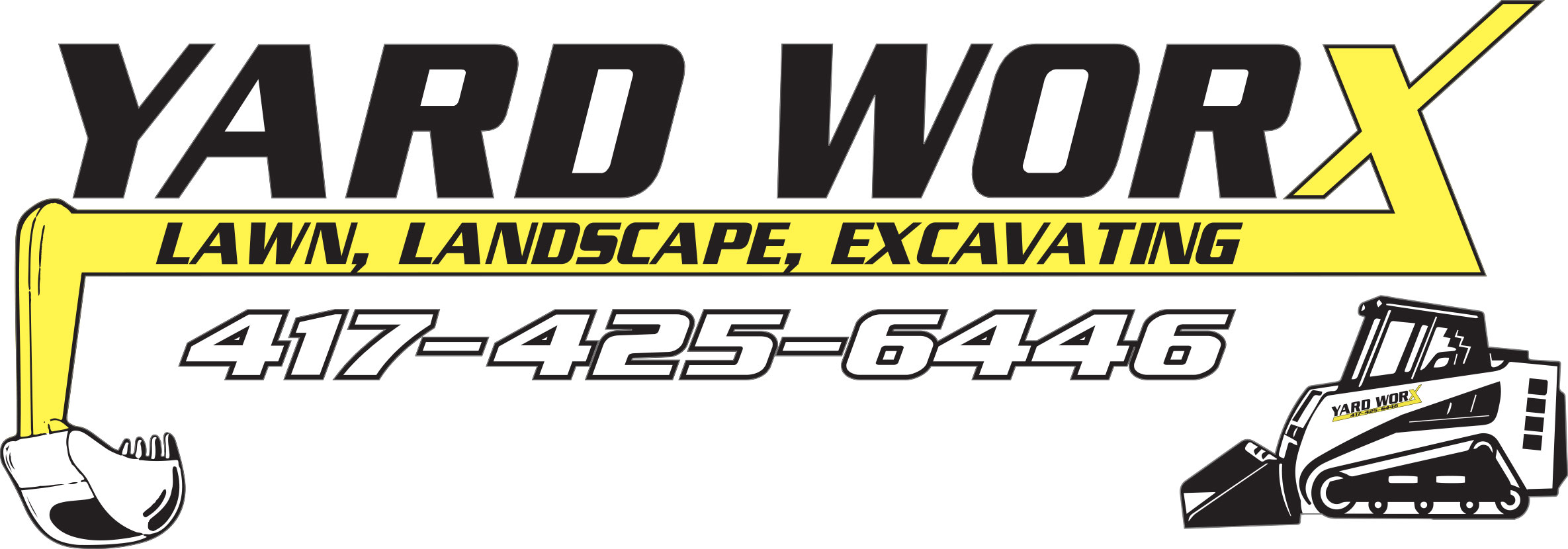 Yard Worx LLC